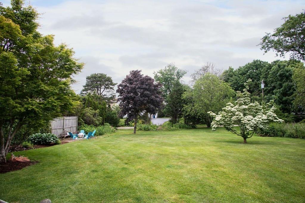 14 Hillsea Road Yarmouth, MA 02675 - Photo 41 of 42 a fire hydrant in the middle of a field