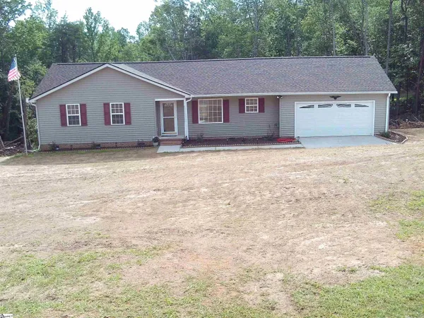 $379,900 | 425 North Mt Tabor Church Road, Easley, SC 29640