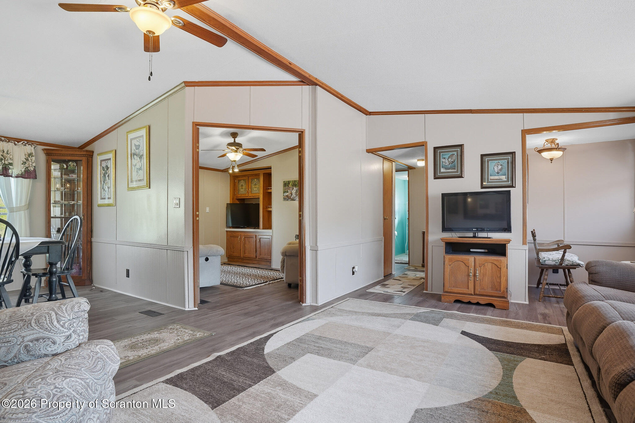 660 Wildenberg Road Union Dale, PA 18470 - Photo 9 of 59 Living Area