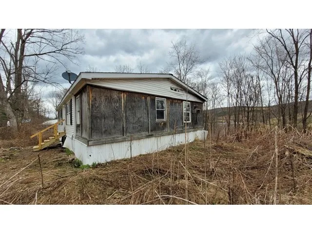$45,900 | 273 West Creek Road, Owego, NY 13827