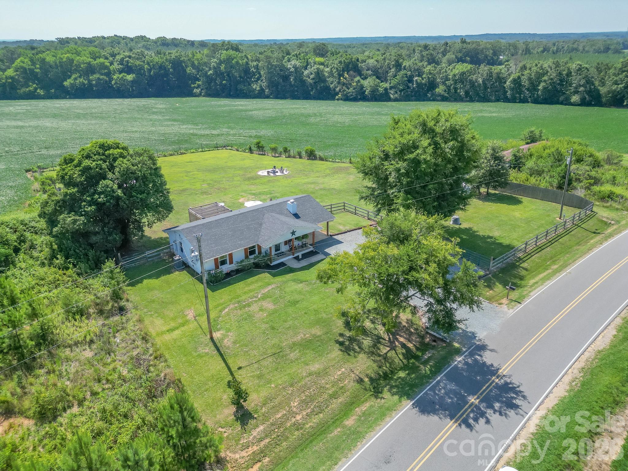 2307 Tanner Road Marshville, NC 28103 - Photo 41 of 45 Gallery Image 41
