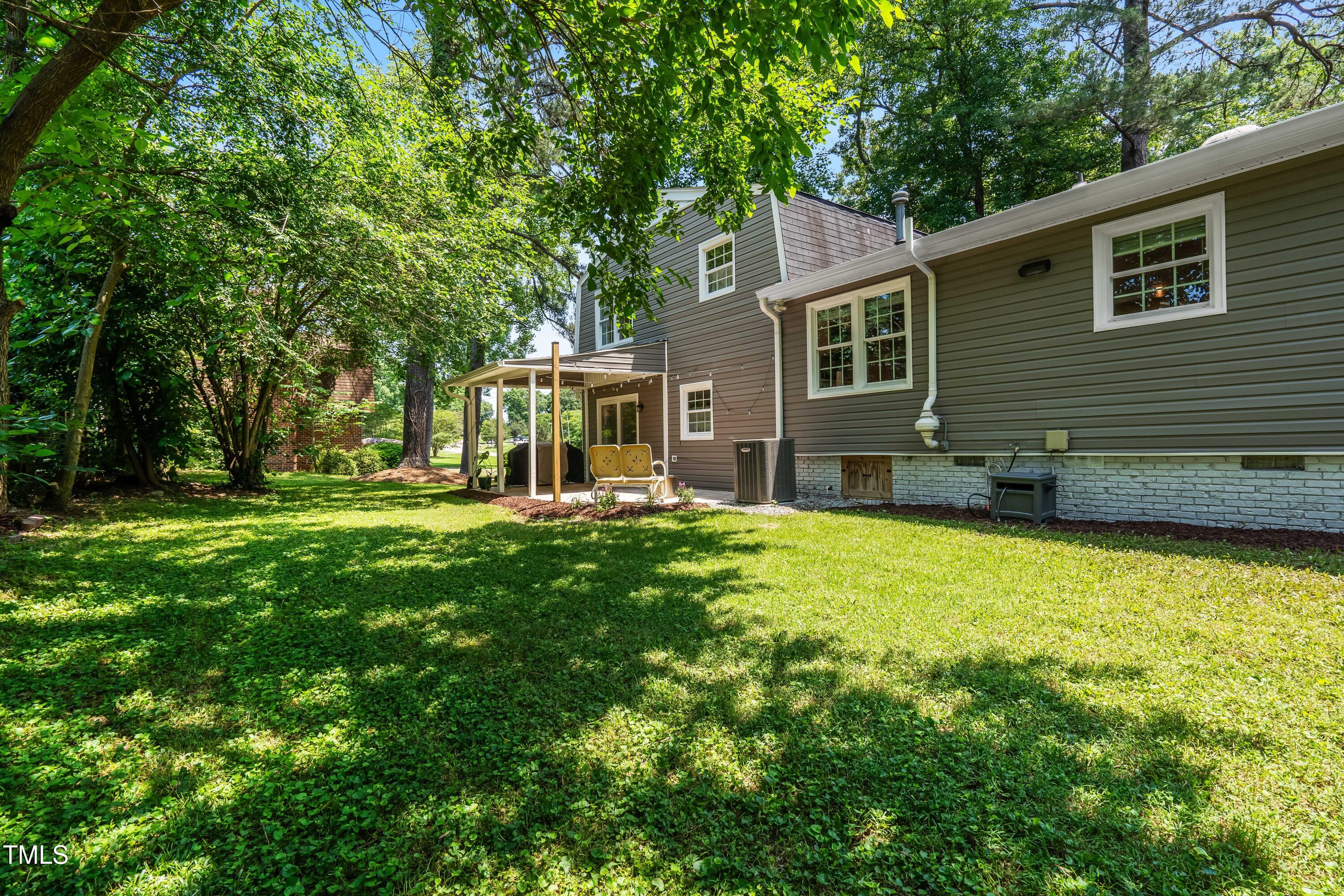 4001 Pin Oak Road Raleigh, NC 27604 - Photo 32 of 34 DSC00937