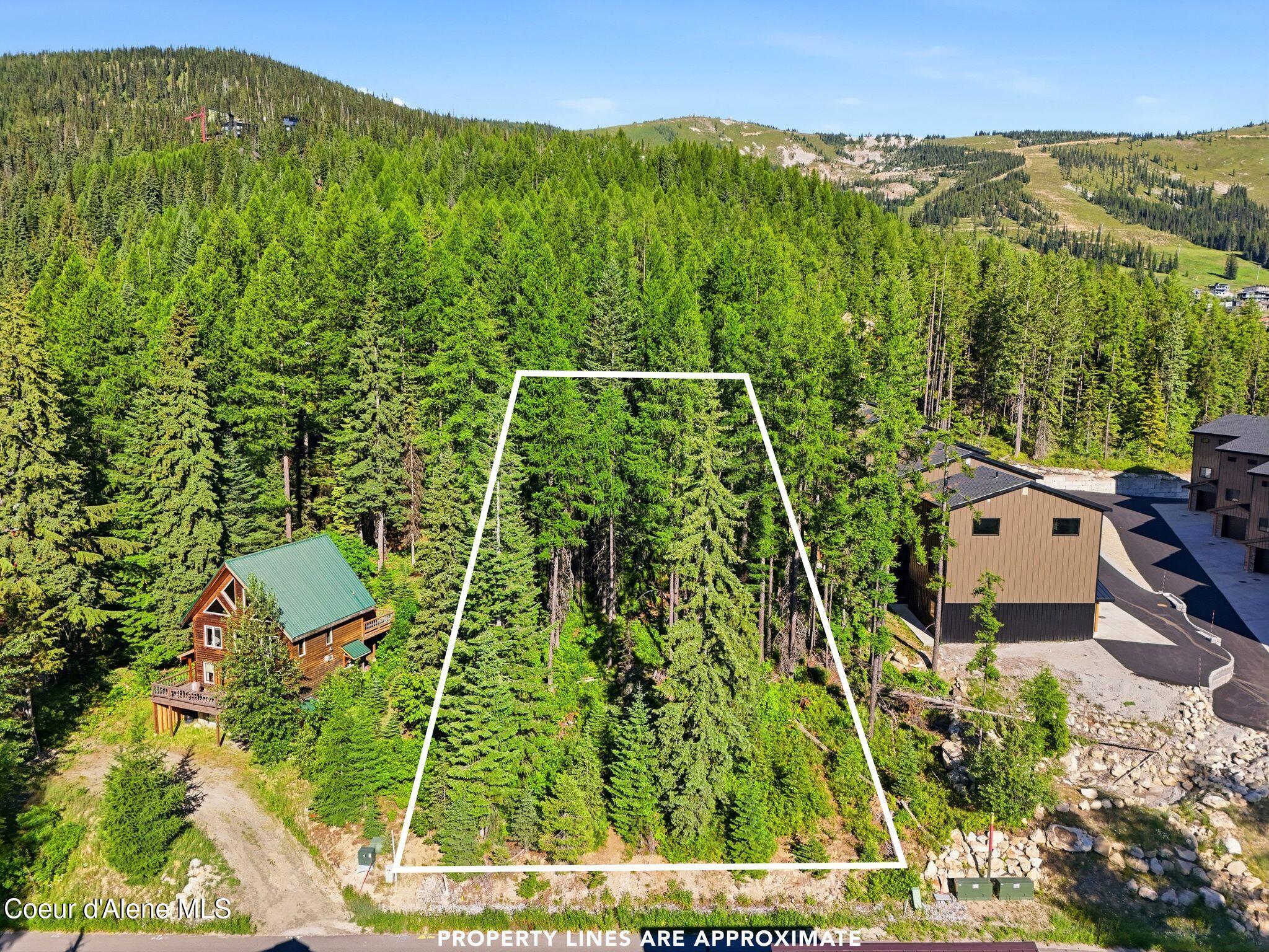 Nka Snowplow Road Sandpoint, ID 83864 - Photo 1 of 16 1