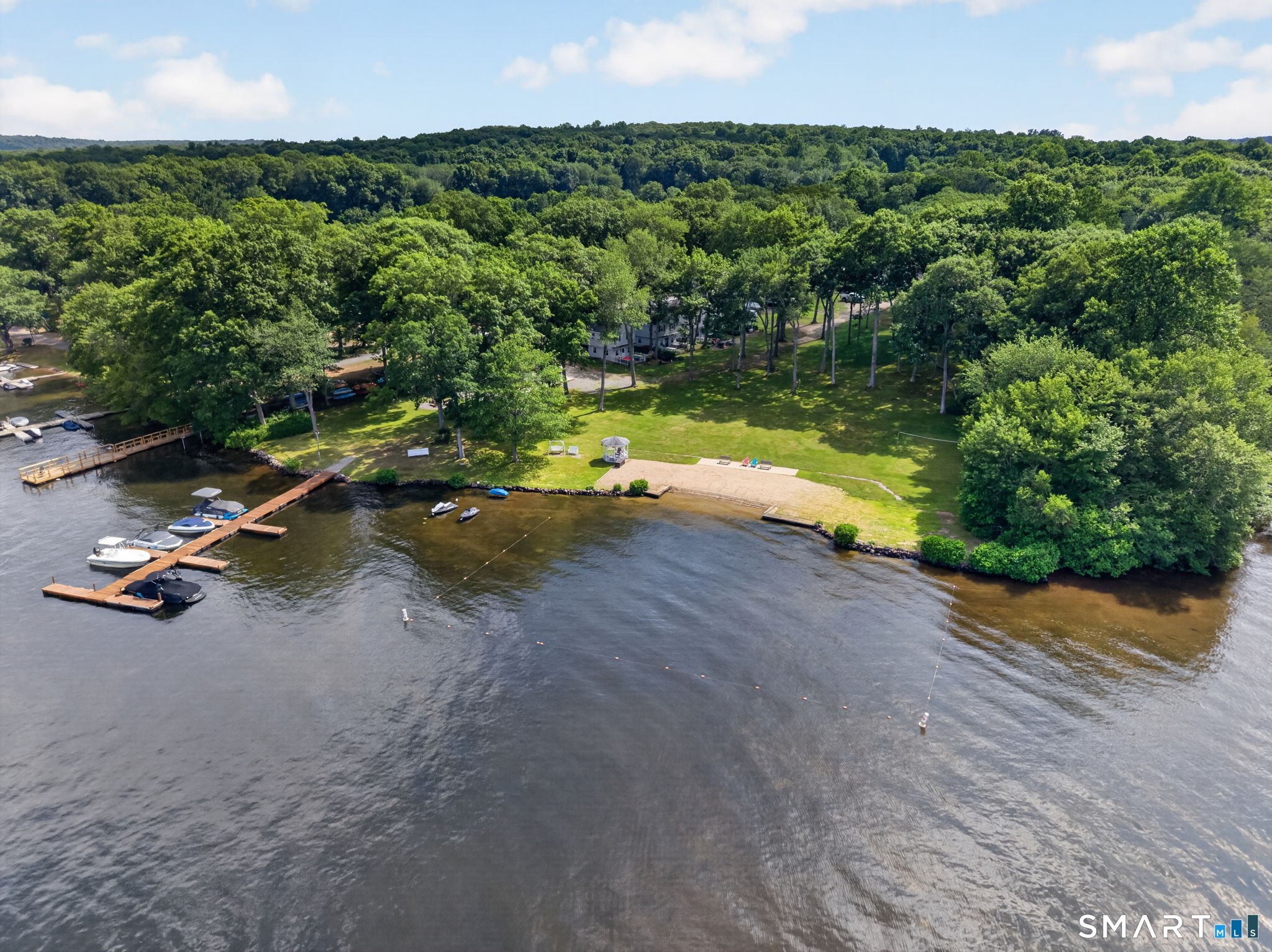 308 Old Colchester Road, Unit 6 Salem, CT 06420 - Photo 39 of 40
