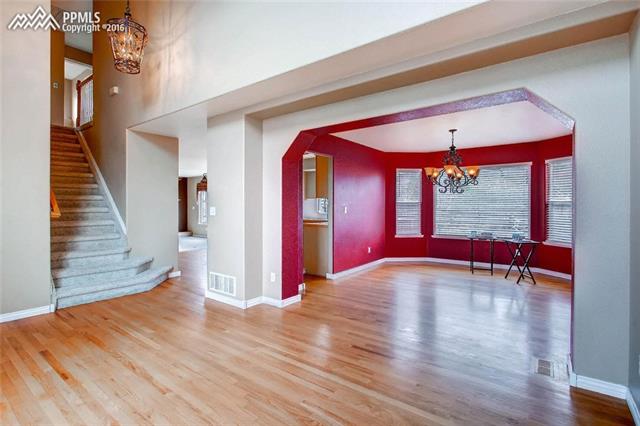 12147 Stanley Canyon Road Colorado Springs, CO 80921 - Photo 3 of 9 Gallery Image 3