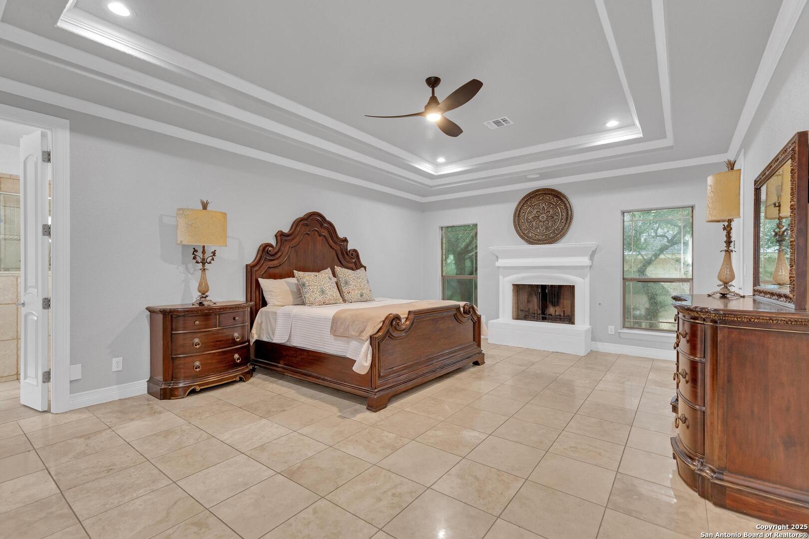1130 Whispering Water Spring Branch, TX 78070 - Photo 17 of 44