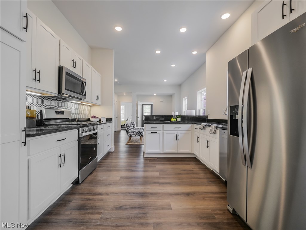 4225 Wilmington Road Cleveland, OH 44121 - Photo 15 of 33 Gallery Image 15