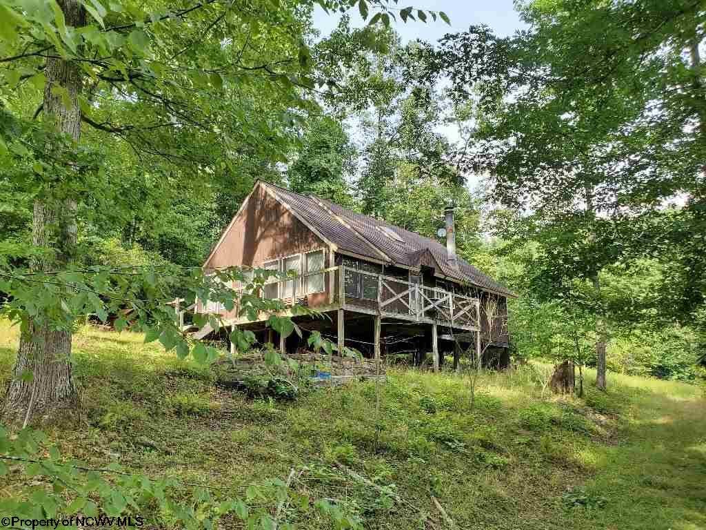 1835 Canaan Road Rock Cave, WV 26234 - Photo 1 of 13 Gallery Image 1