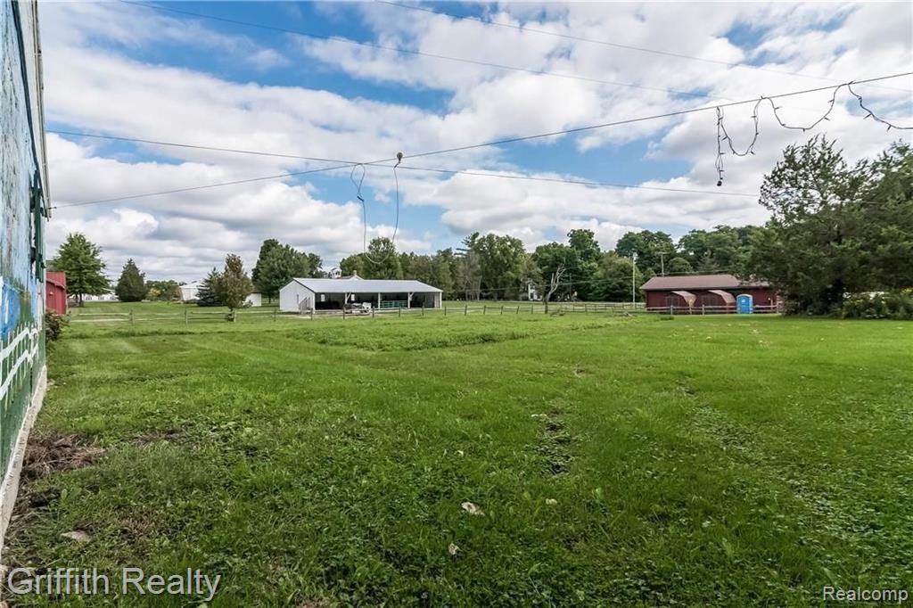 4580 Farrell Road Dexter, MI 48130 - Photo 25 of 42