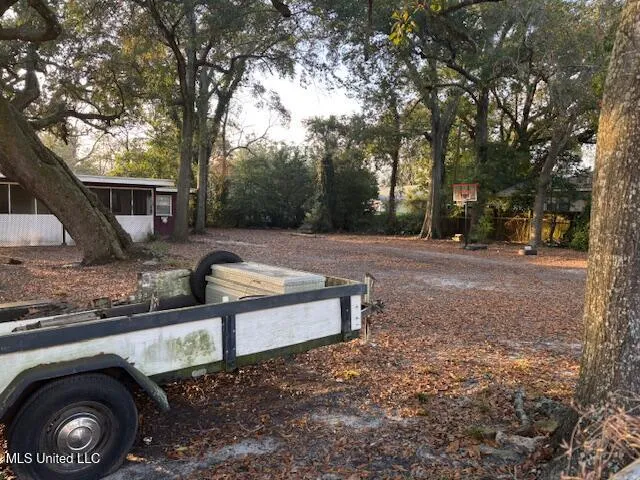 $99,500 | 205 Hopkins Boulevard, Biloxi, MS 39530