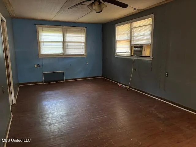 $99,500 | 205 Hopkins Boulevard, Biloxi, MS 39530