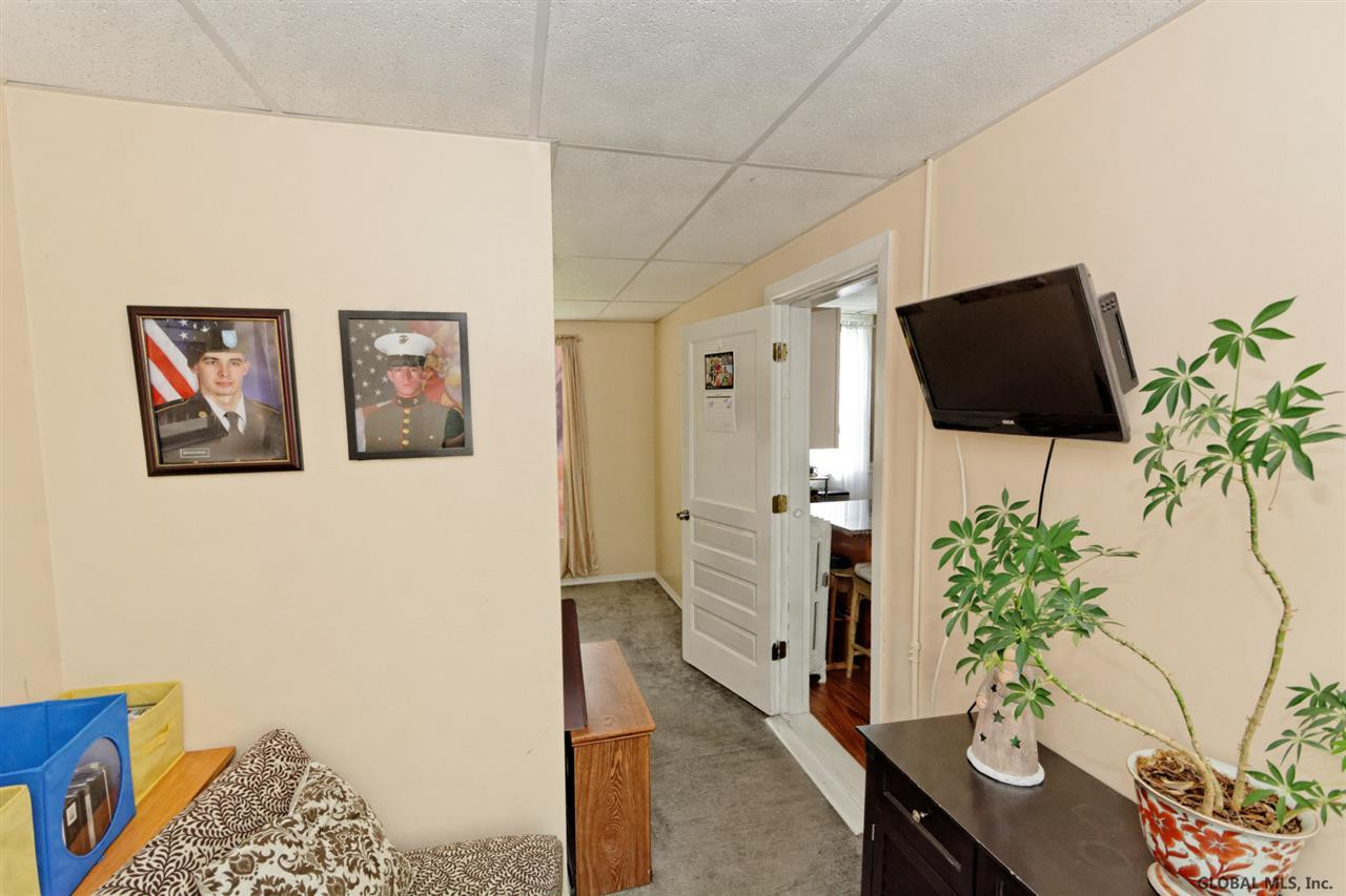 69-71 Partition Street Rensselaer, NY 12144 - Photo 8 of 25 Photo 8