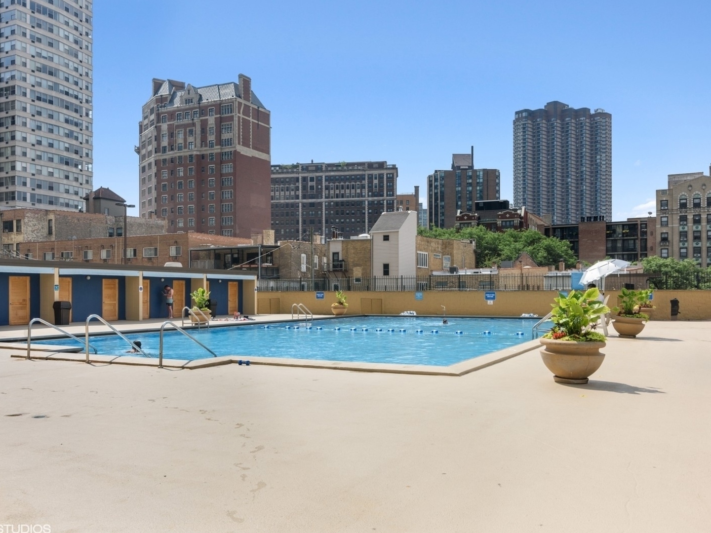 655 West Irving Park Road, Unit 5411 Chicago, IL 60613 - Photo 21 of 31 Gallery Image 21