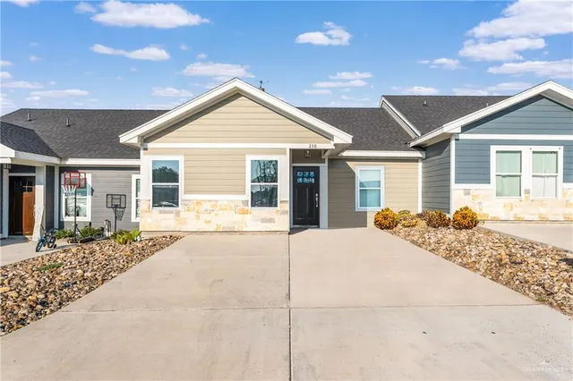 $155,000 | 238 San Mateo Avenue, La Joya, TX 78560