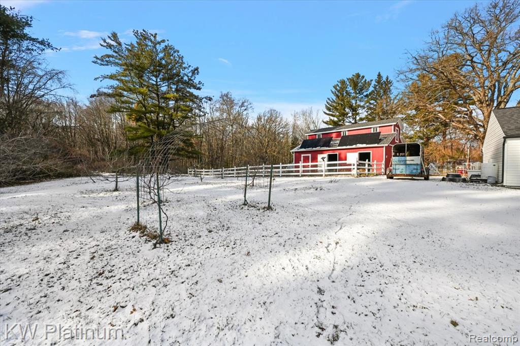 8658 Marsh Road Algonac, MI 48001 - Photo 60 of 81