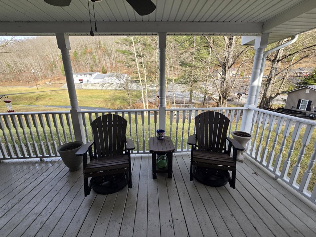 707 Middle Creek Road Cedar Bluff, VA 24609 - Photo 26 of 26 Gallery Image 26