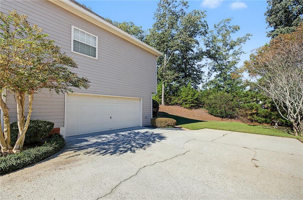 1705 Habersham Marina Road Cumming, GA 30041 - Photo 9 of 70 Gallery Image 9