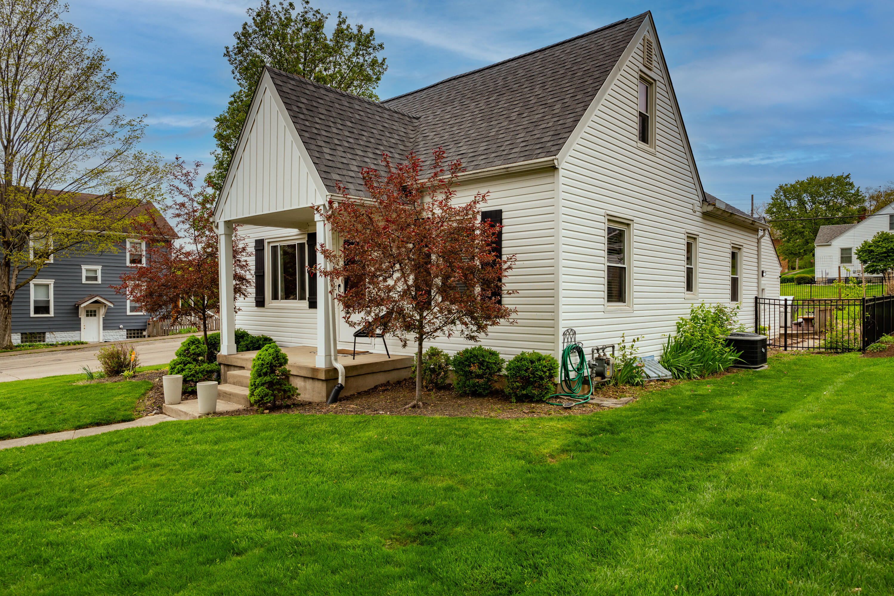1465 Springhill Avenue Kettering, OH 45409 - Photo 50 of 60