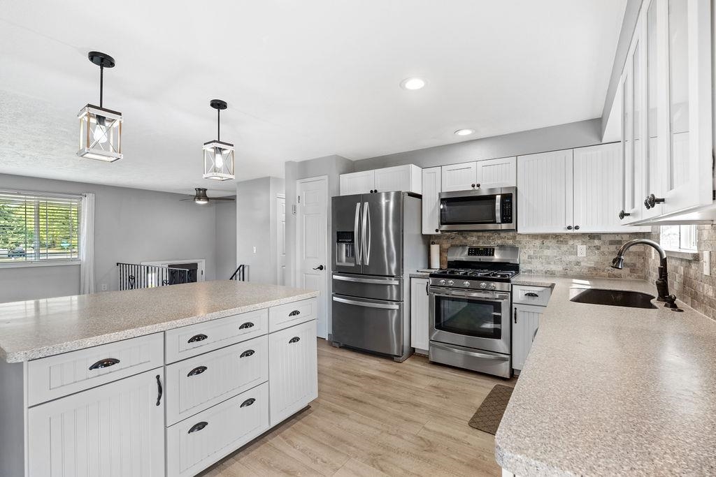 4514 North Isenhart Road Spokane Valley, WA 99216 - Photo 11 of 43 Gallery Image 11