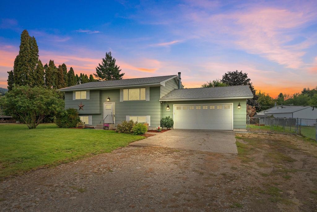 4514 North Isenhart Road Spokane Valley, WA 99216 - Photo 3 of 43 Gallery Image 3