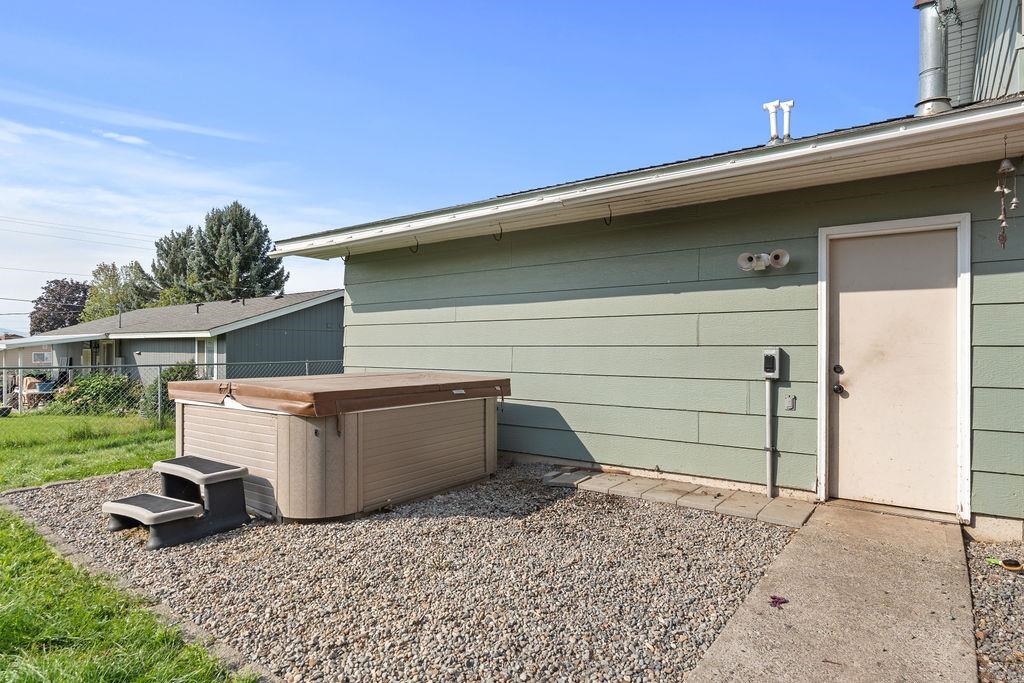 4514 North Isenhart Road Spokane Valley, WA 99216 - Photo 34 of 43 Gallery Image 34