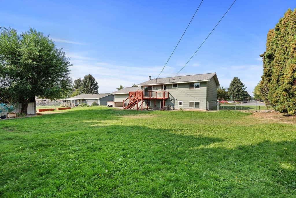 4514 North Isenhart Road Spokane Valley, WA 99216 - Photo 36 of 43 Gallery Image 36