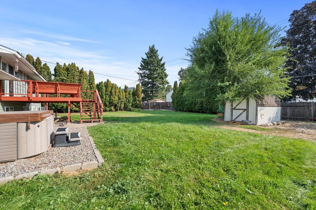 4514 North Isenhart Road Spokane Valley, WA 99216 - Photo 39 of 43 Gallery Image 39