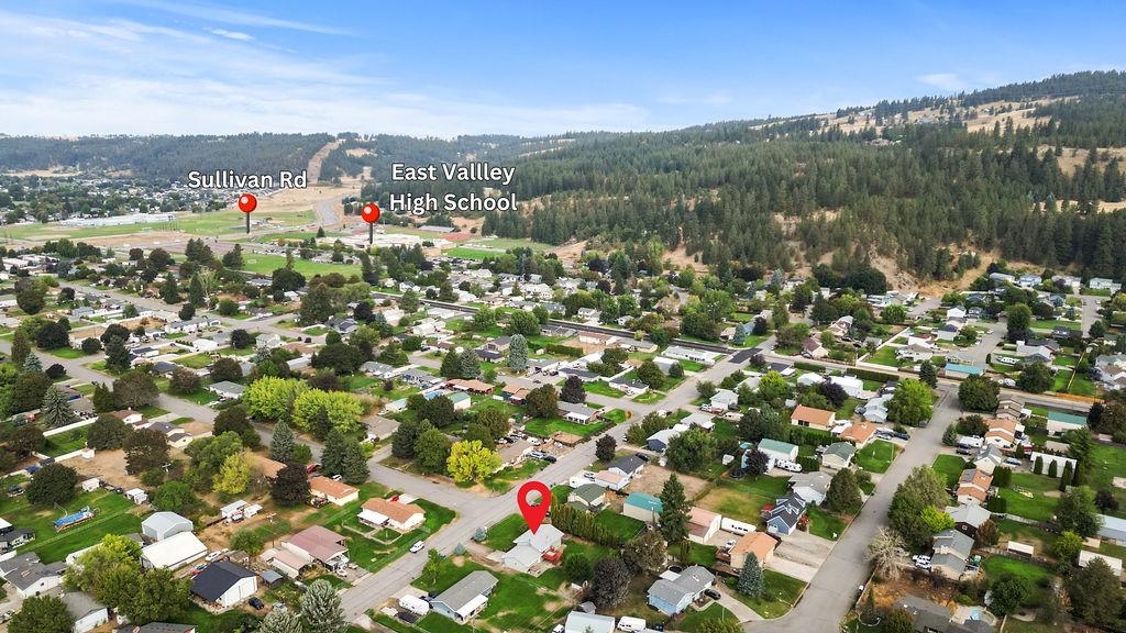 4514 North Isenhart Road Spokane Valley, WA 99216 - Photo 42 of 43 Gallery Image 42