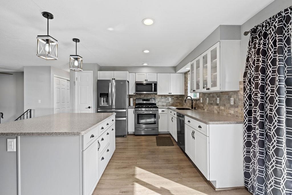 4514 North Isenhart Road Spokane Valley, WA 99216 - Photo 10 of 43 Gallery Image 10