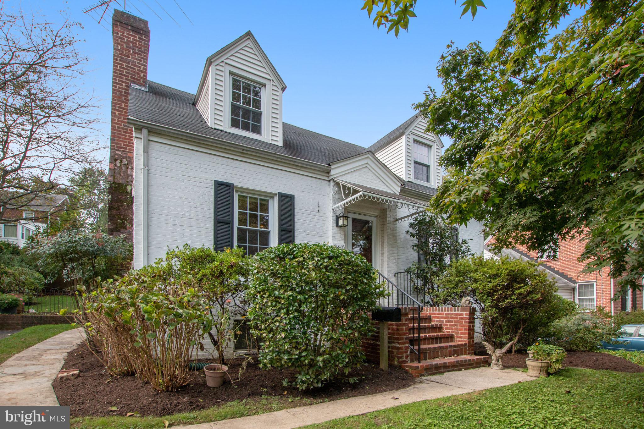 2410 Seminary Road Silver Spring, MD 20910 - Photo 1 of 29