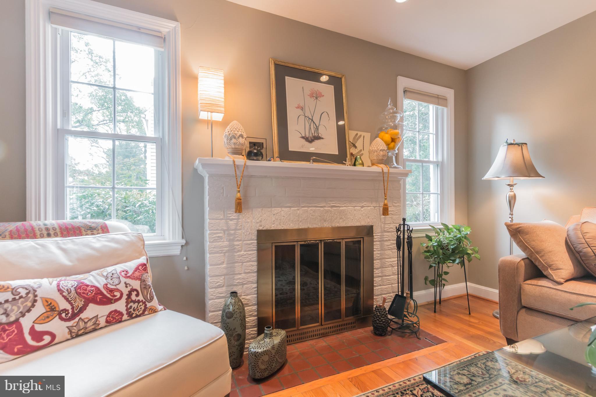 2410 Seminary Road Silver Spring, MD 20910 - Photo 3 of 29