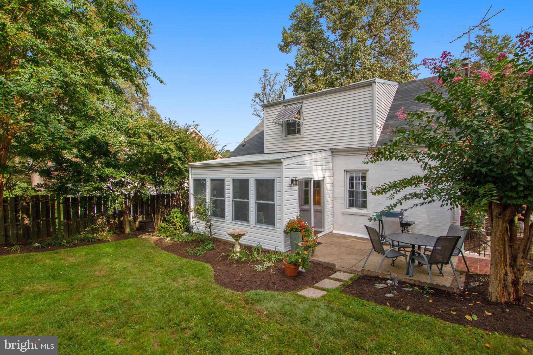 2410 Seminary Road Silver Spring, MD 20910 - Photo 26 of 29