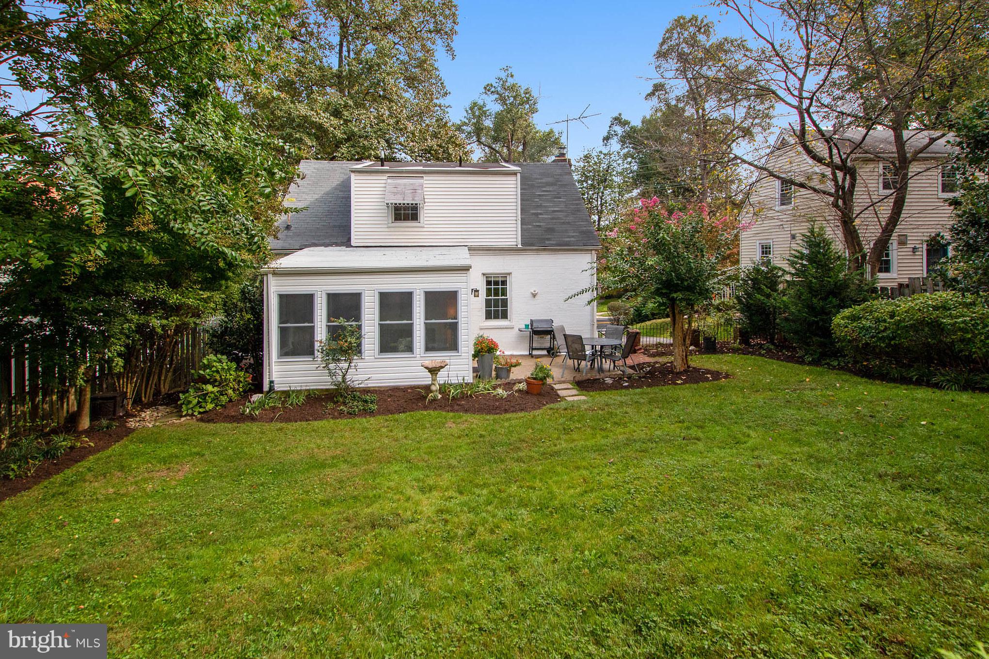 2410 Seminary Road Silver Spring, MD 20910 - Photo 27 of 29