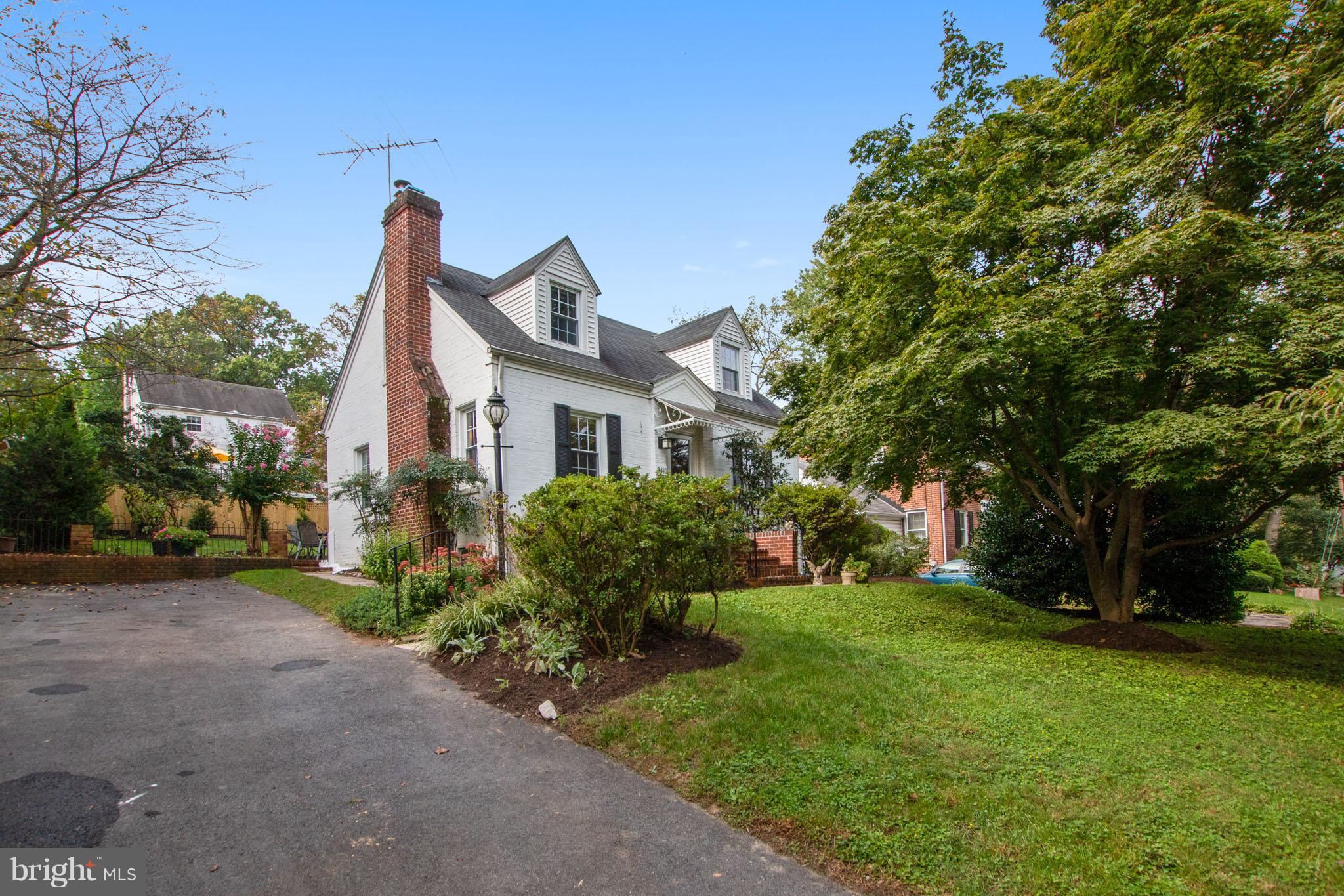 2410 Seminary Road Silver Spring, MD 20910 - Photo 28 of 29