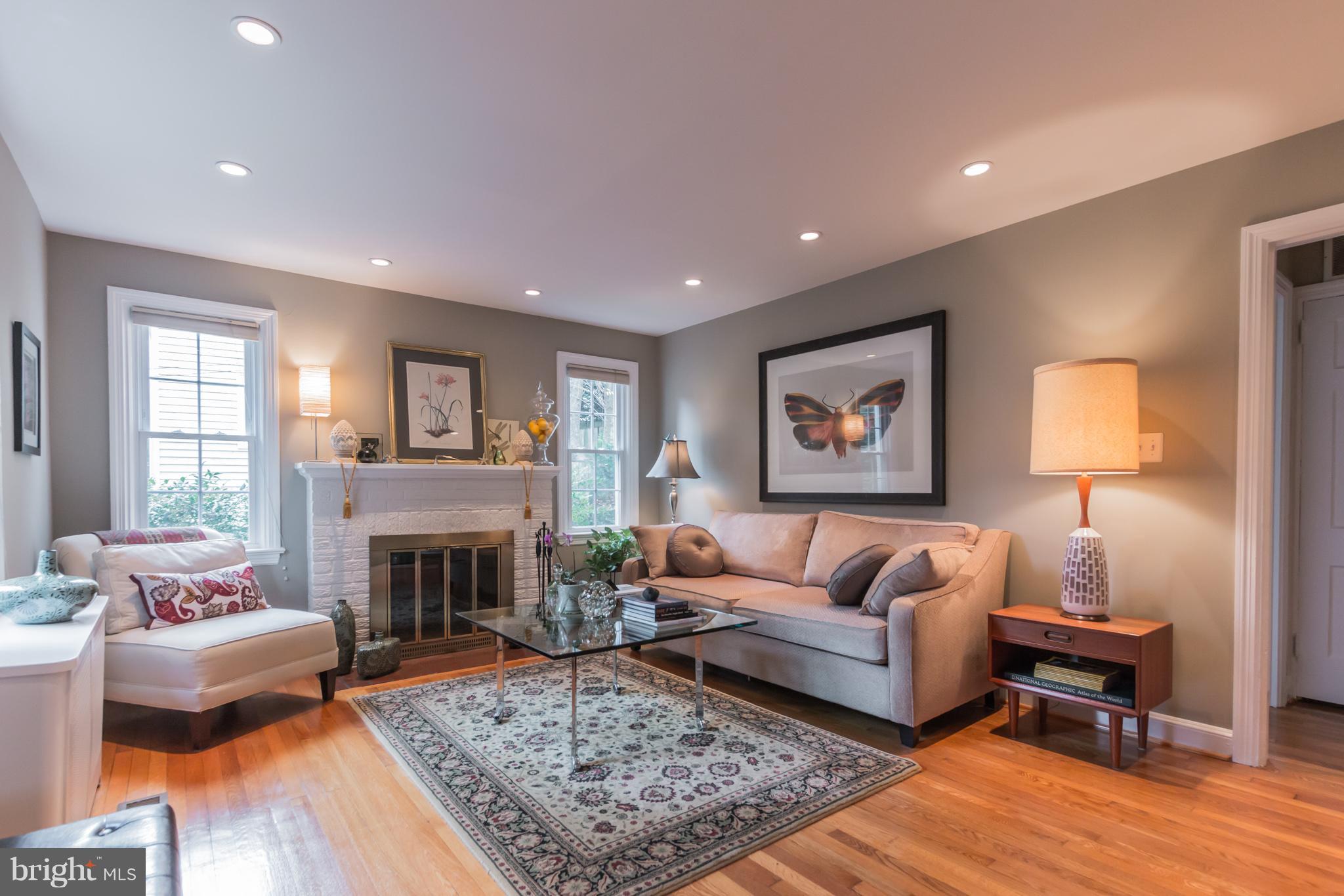 2410 Seminary Road Silver Spring, MD 20910 - Photo 5 of 29