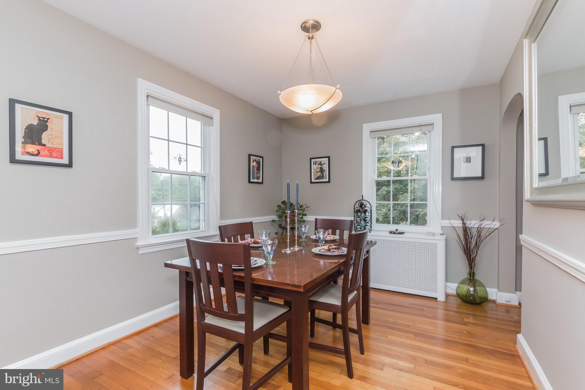 2410 Seminary Road Silver Spring, MD 20910 - Photo 7 of 29