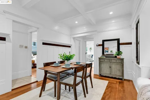 $748,000 | 1034 East 21st Street, Oakland, CA 94606