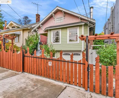 $748,000 | 1034 East 21st Street, Oakland, CA 94606