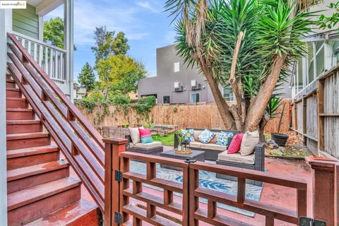 $748,000 | 1034 East 21st Street, Oakland, CA 94606