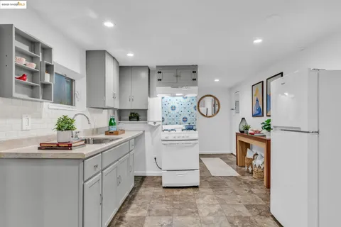 $748,000 | 1034 East 21st Street, Oakland, CA 94606