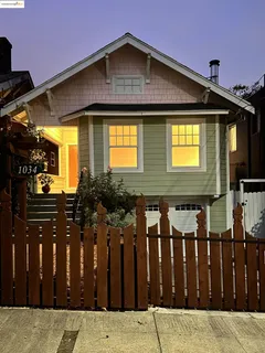 $748,000 | 1034 East 21st Street, Oakland, CA 94606