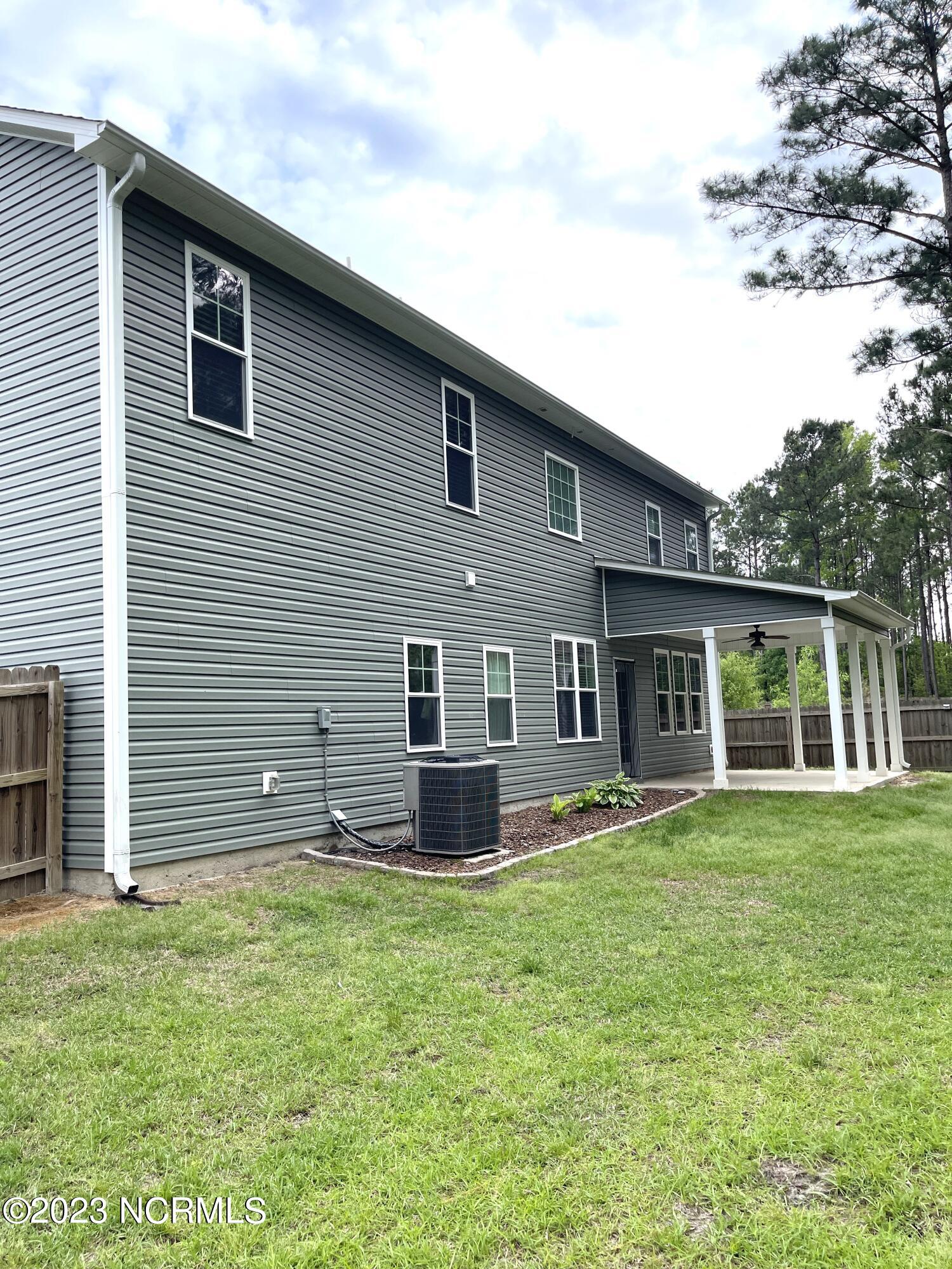 211 Seneca Court Holly Ridge, NC 28445 - Photo 18 of 20