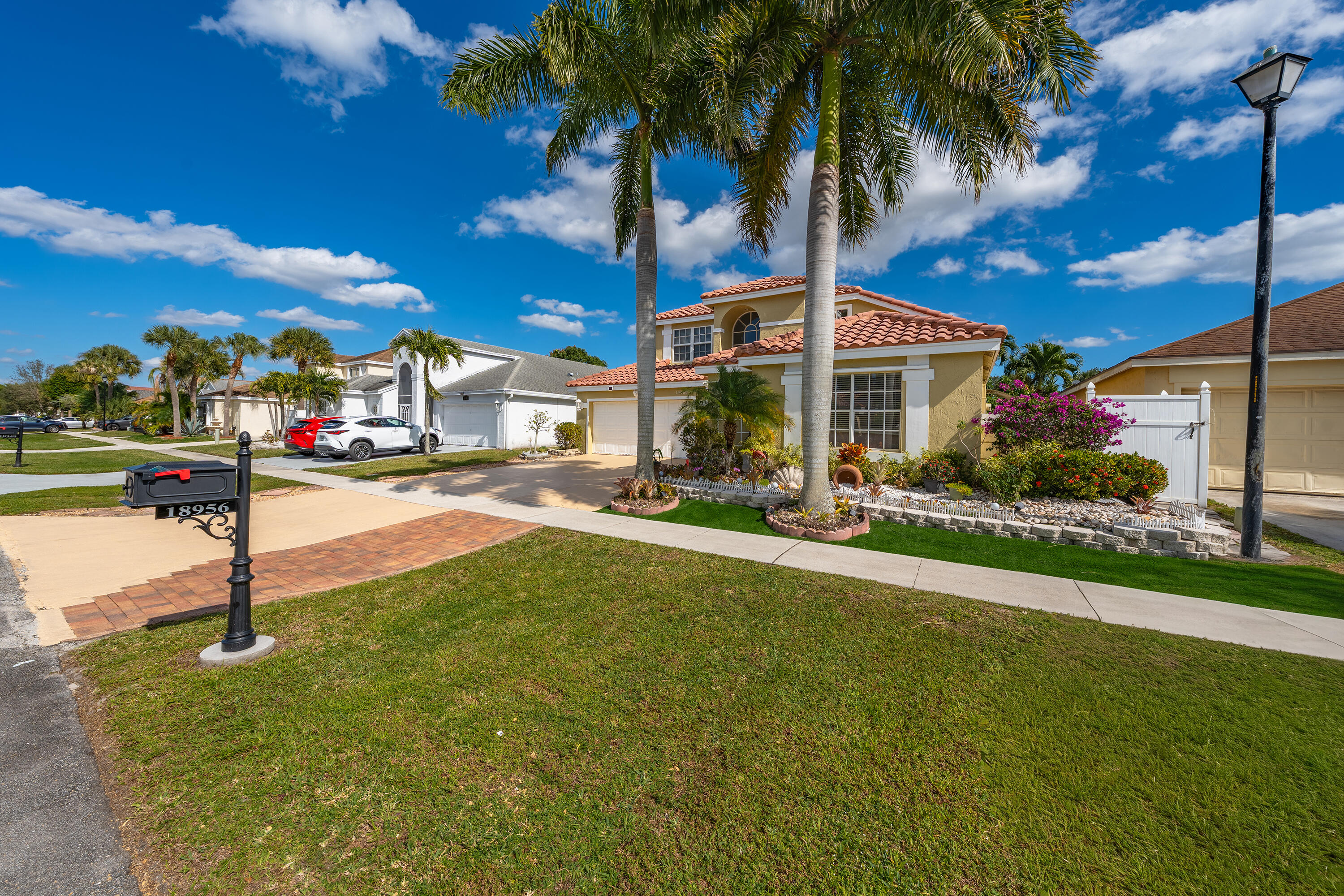 18956 La Costa Lane Boca Raton, FL 33496 - Photo 48 of 48 Mls-Res--8