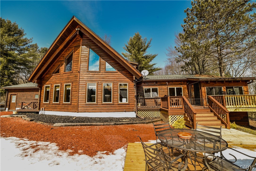 266 Roberts Road Russia, NY 13324 - Photo 1 of 1 Gallery Image 1
