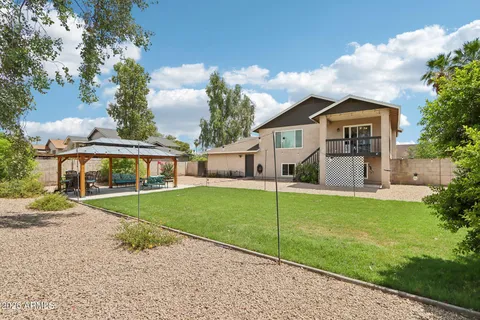 $530,000 | 3824 East Pueblo Avenue, Mesa, AZ 85206