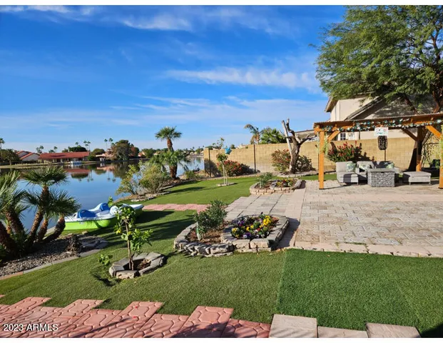 $3,200 | 11015 West Laurelwood Lane, Avondale, AZ 85392