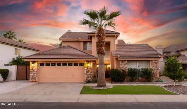 $3,200 | 11015 West Laurelwood Lane, Avondale, AZ 85392