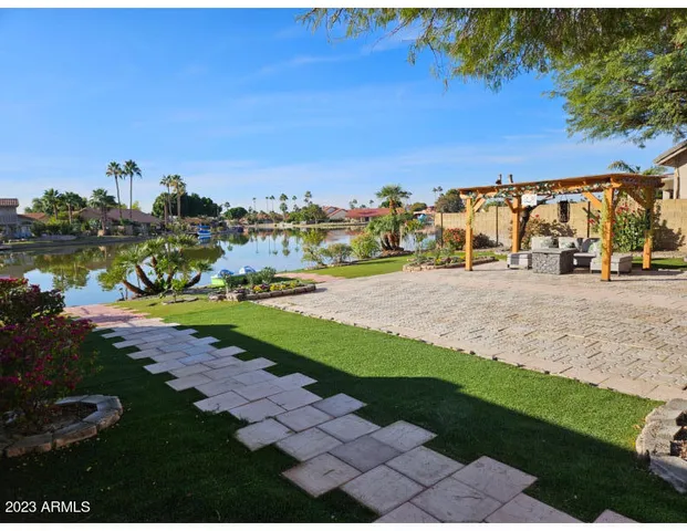 $3,200 | 11015 West Laurelwood Lane, Avondale, AZ 85392