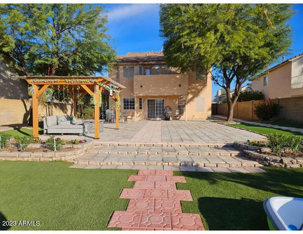 $3,200 | 11015 West Laurelwood Lane, Avondale, AZ 85392