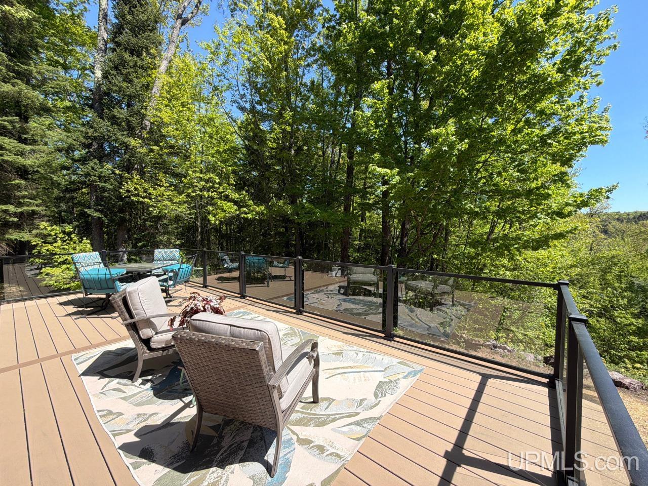 340 Pelissier Lake Road Marquette, MI 49855 - Photo 9 of 65